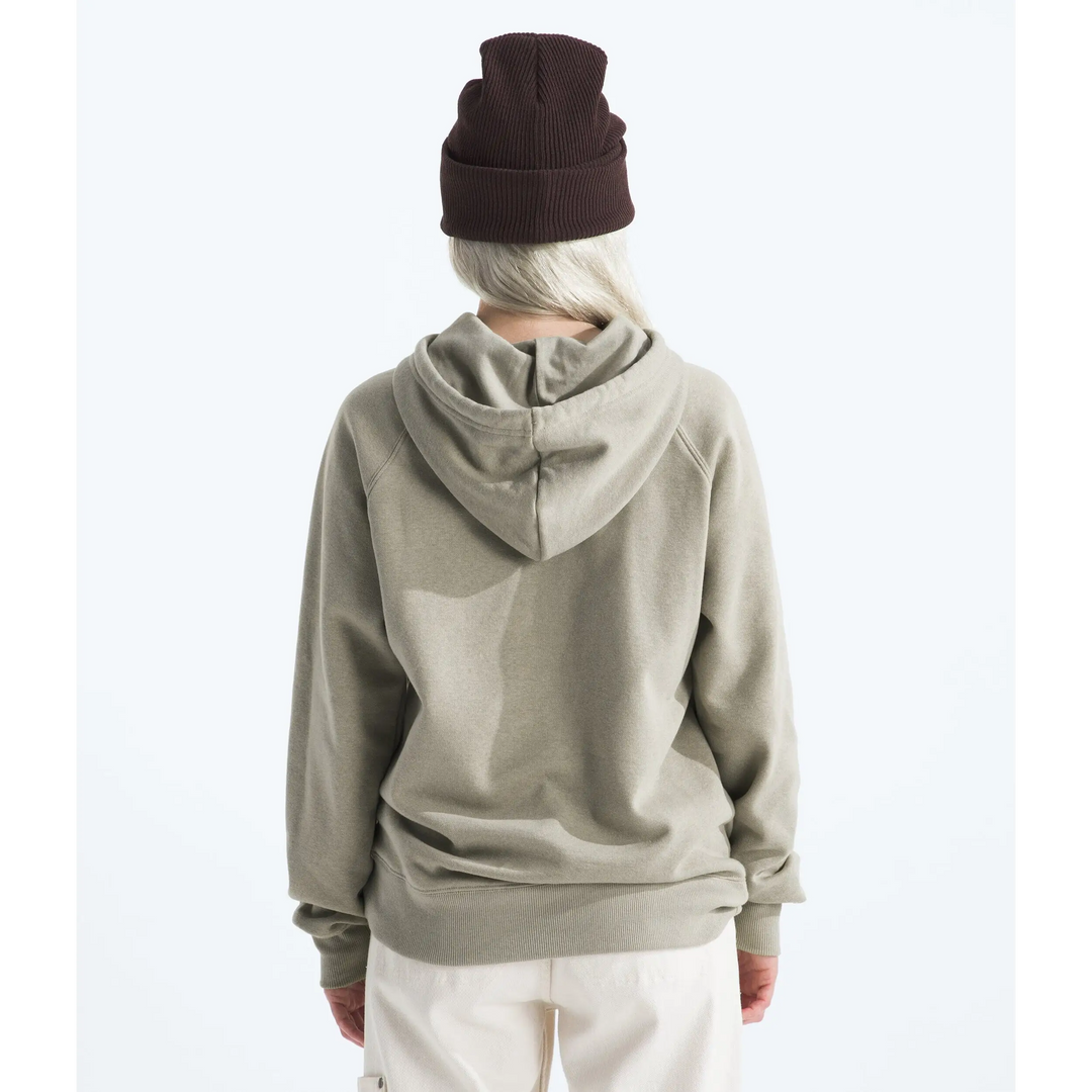 The North Face Womens Fine Alpine Hoodie 