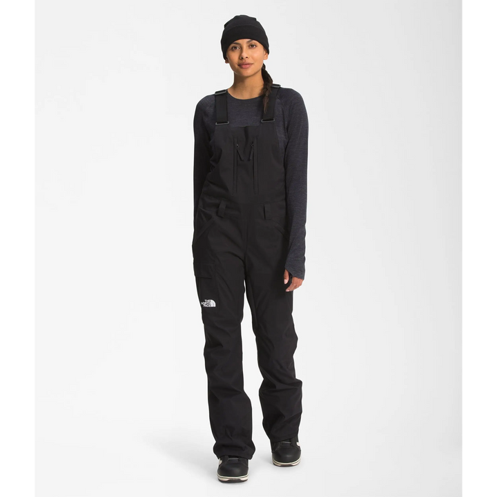 The North Face Womens Freedom Bib Pant 