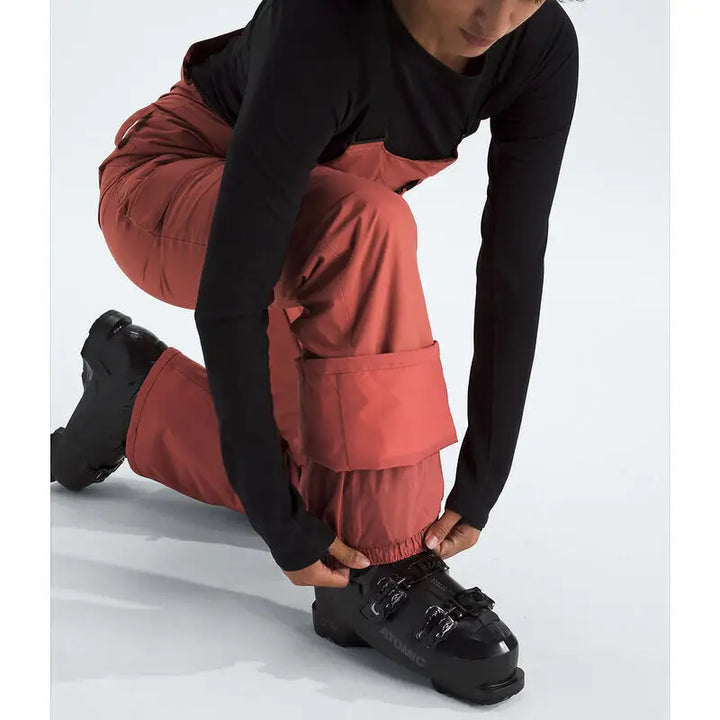 The North Face Womens Freedom Bib Pant