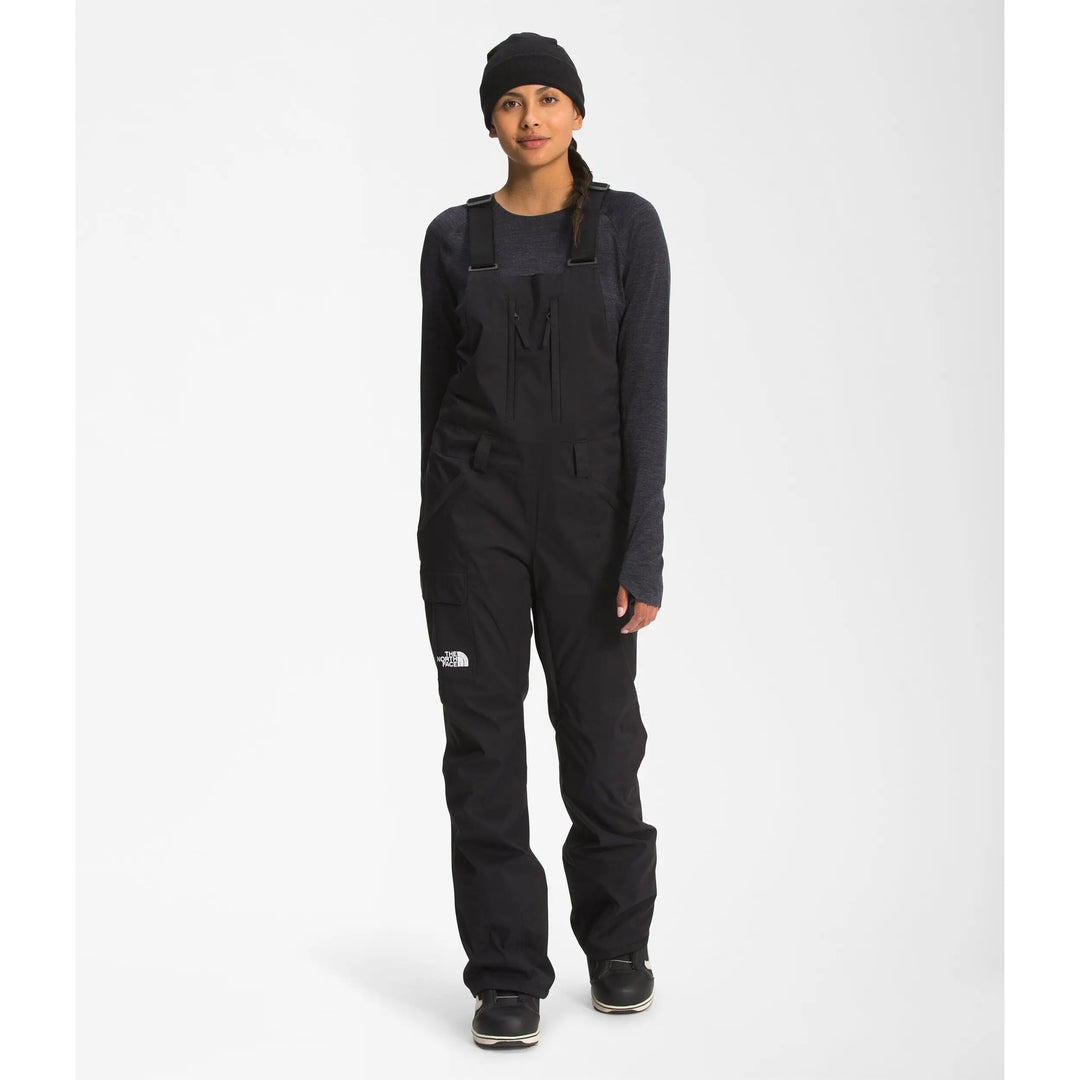 The North Face Womens Freedom Bib Pant 