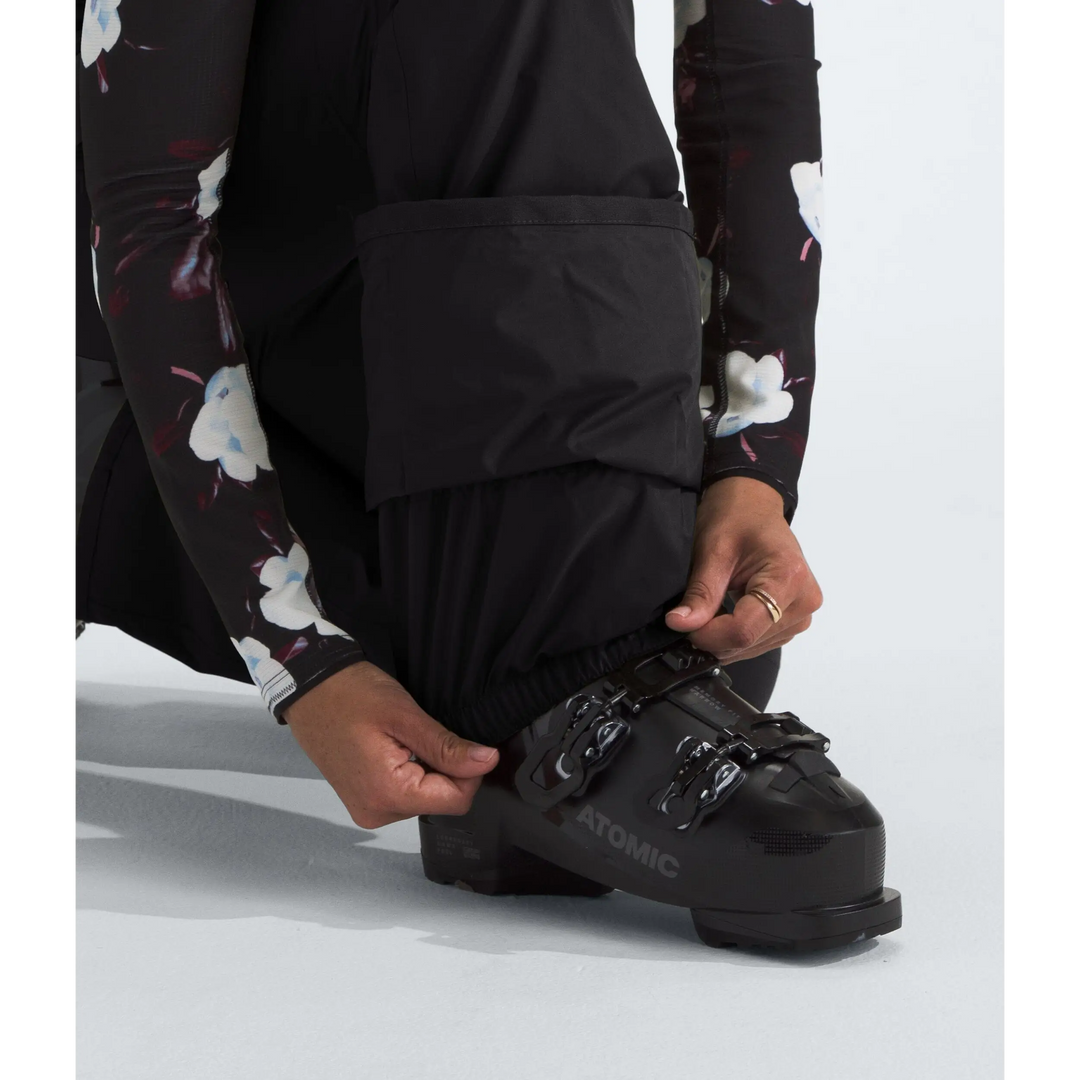 The North Face Womens Freedom Bib 