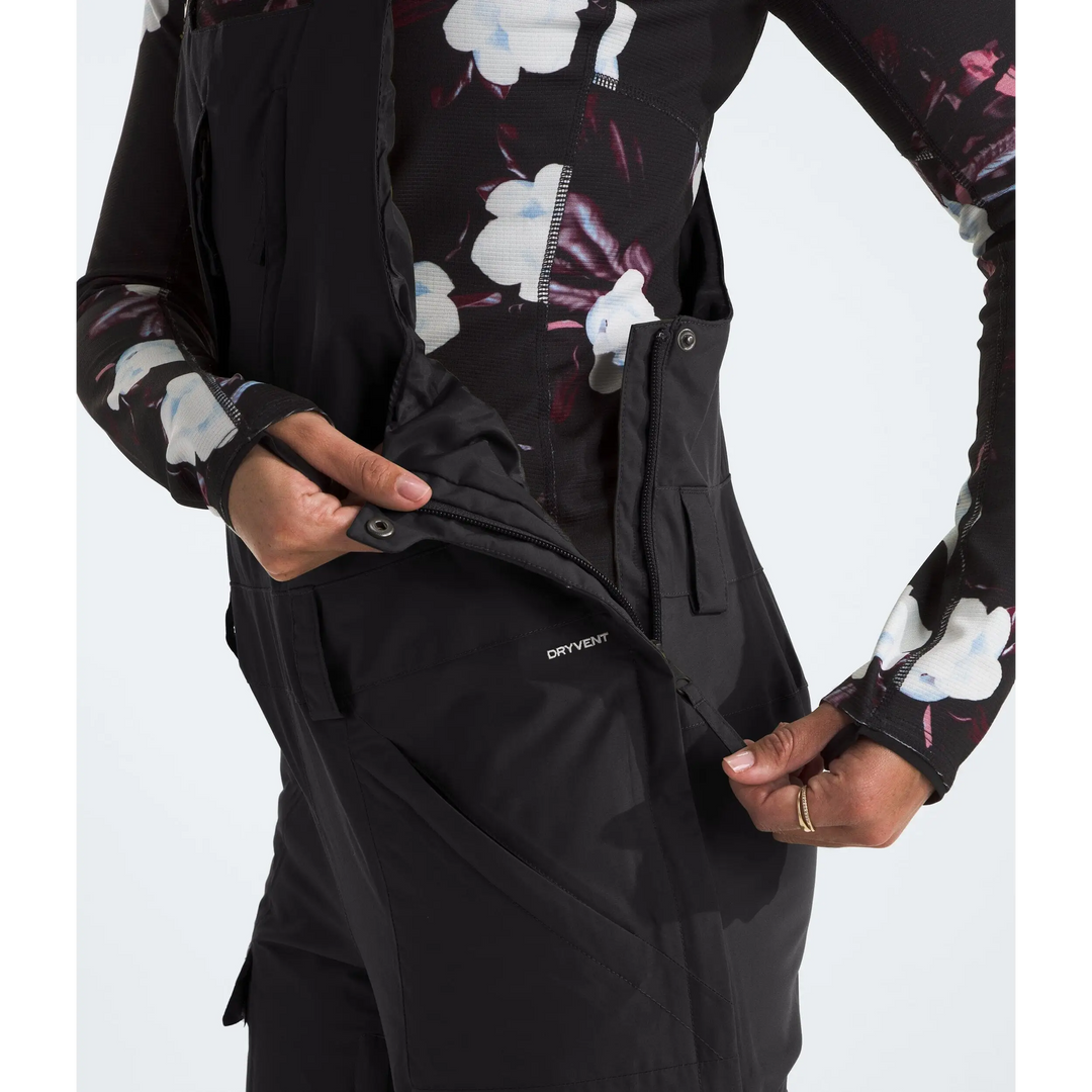 The North Face Womens Freedom Bib 
