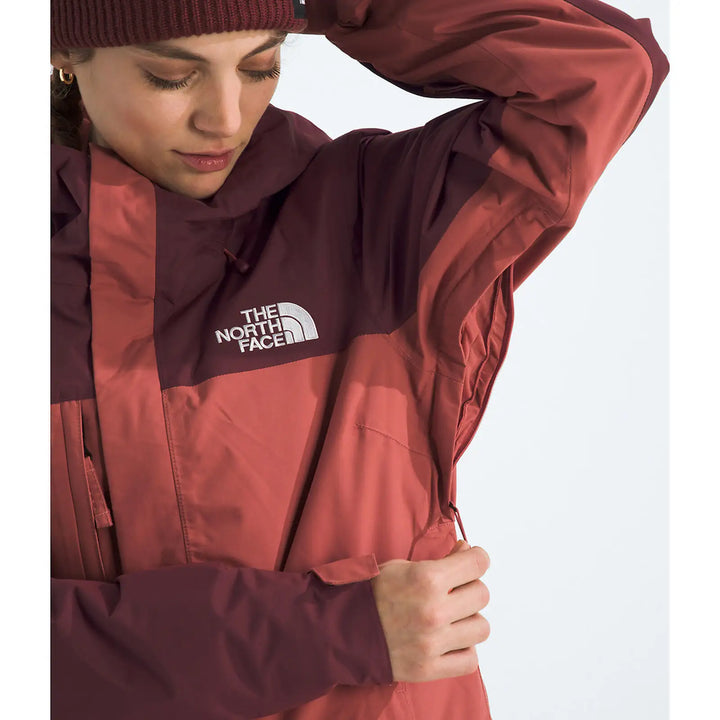 The North Face Womens Freedom Insulated Jacket
