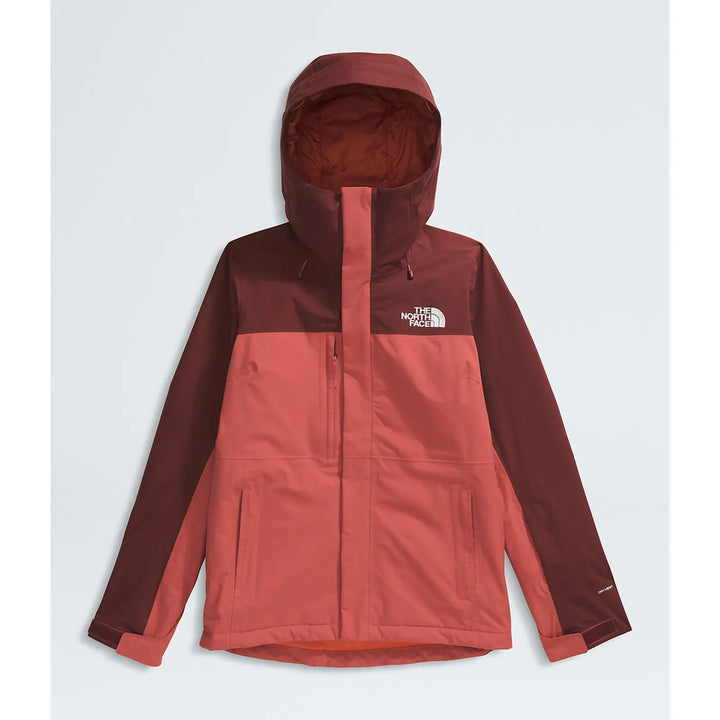 The North Face Womens Freedom Insulated Jacket