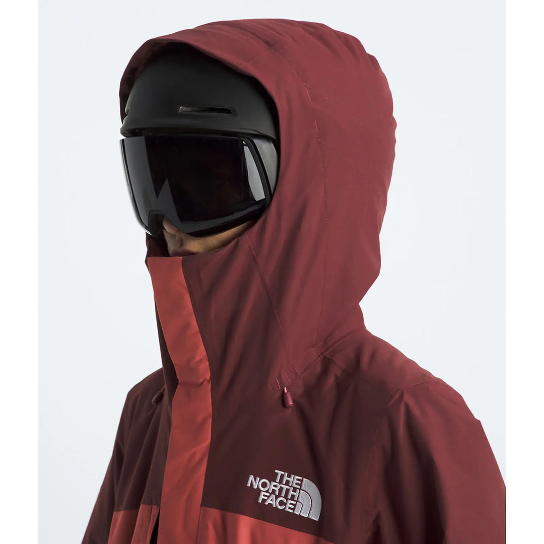 The North Face Womens Freedom Insulated Jacket