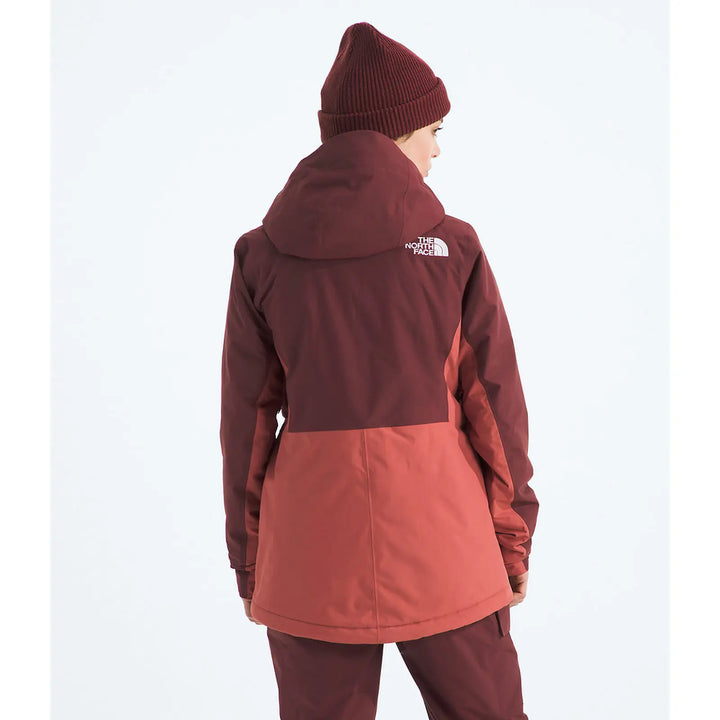 The North Face Womens Freedom Insulated Jacket