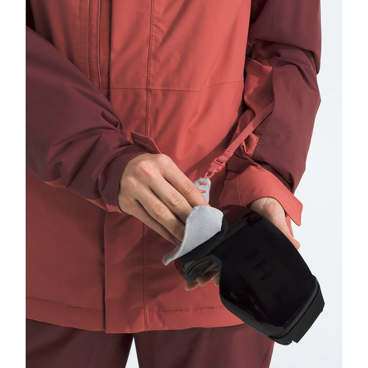 The North Face Womens Freedom Insulated Jacket