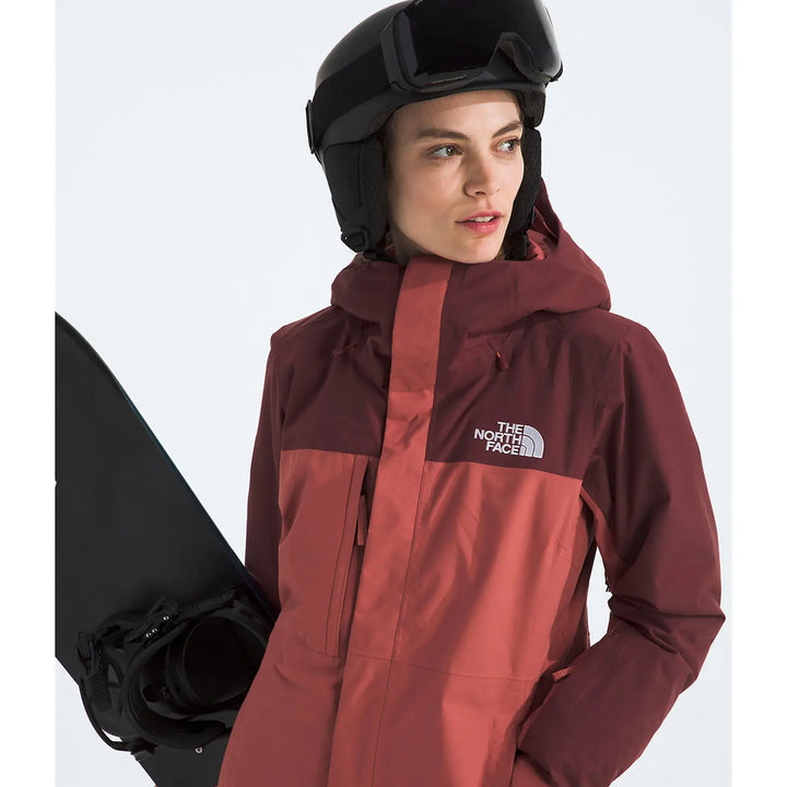 The North Face Womens Freedom Insulated Jacket