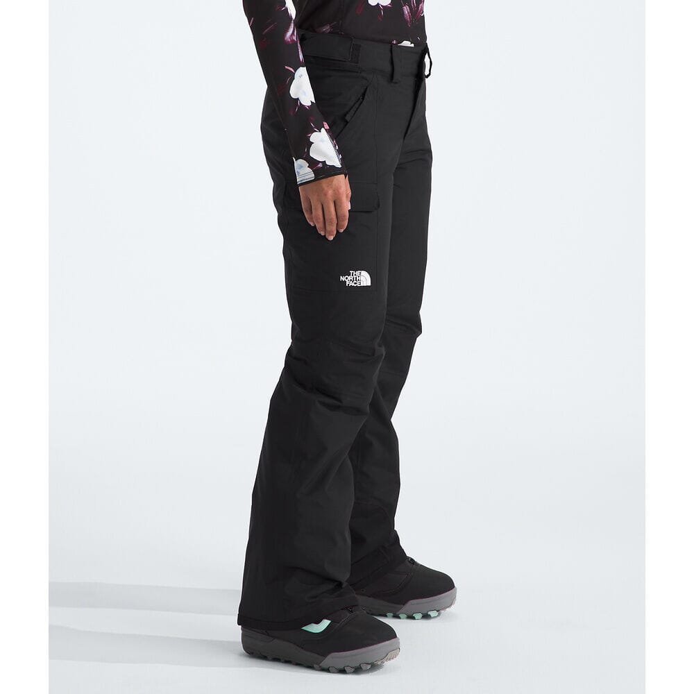 The North Face Womens Freedom Insulated Pant 