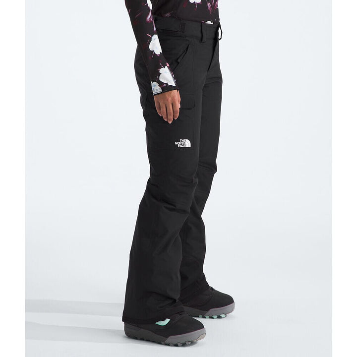 The North Face Womens Freedom Insulated Pant 