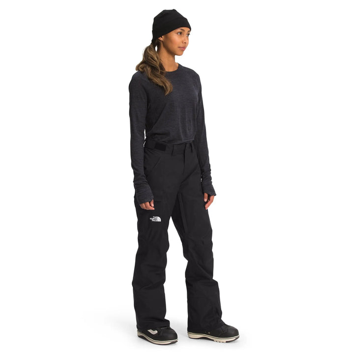 The North Face Womens Freedom Insulated Pant 