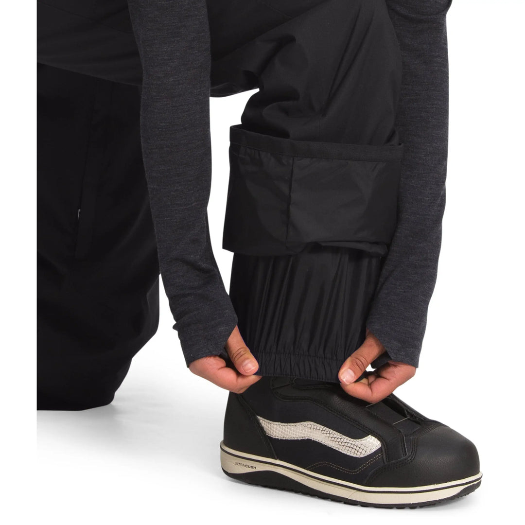 The North Face Womens Freedom Insulated Pant 