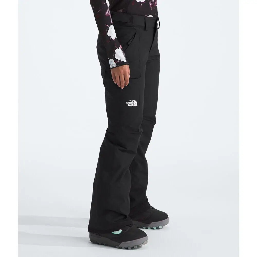 The North Face Womens Freedom Insulated Pant 