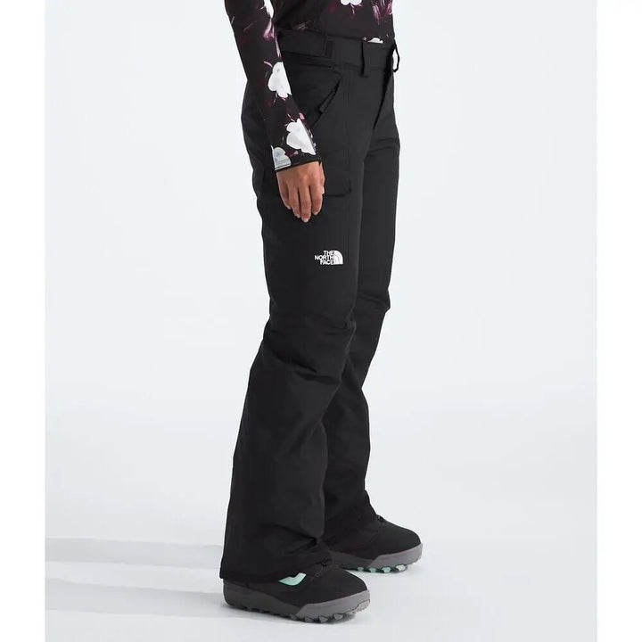 The North Face Womens Freedom Insulated Pant 
