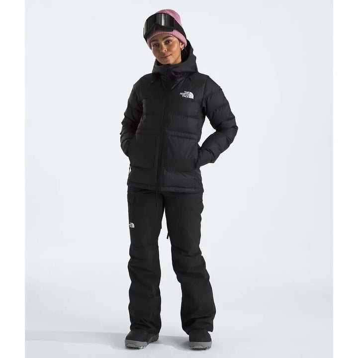 The North Face Womens Freedom Insulated Pant TNF Black / NPF S 