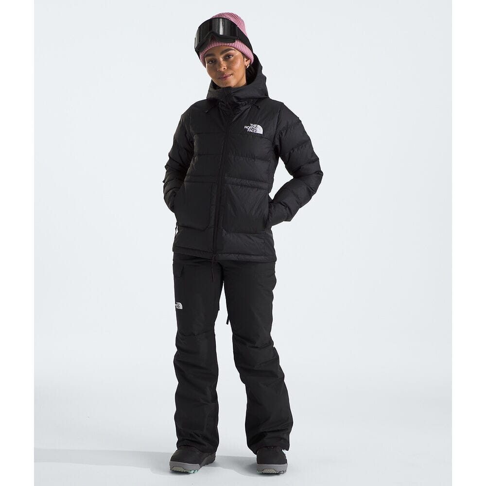 The North Face Womens Freedom Insulated Pant TNF Black / NPF S 