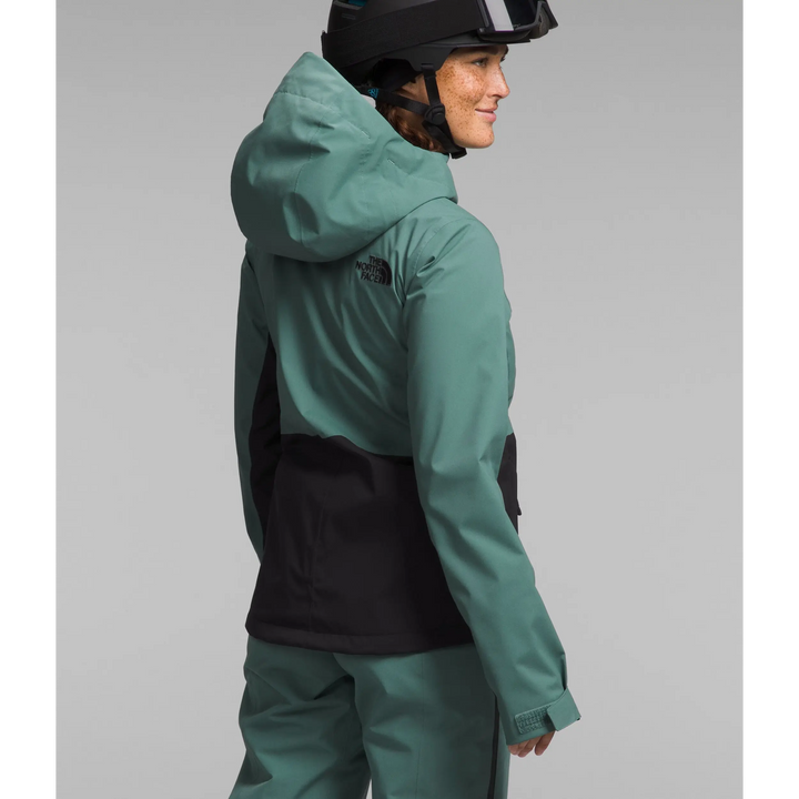 The North Face Womens Freedom Stretch Jacket 