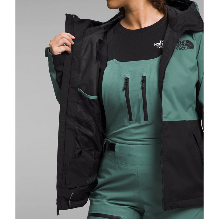 The North Face Womens Freedom Stretch Jacket 