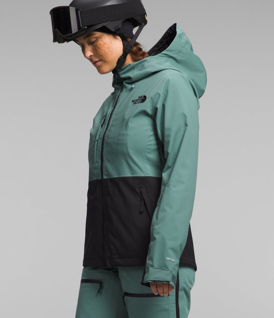 The North Face Womens Freedom Stretch Jacket 