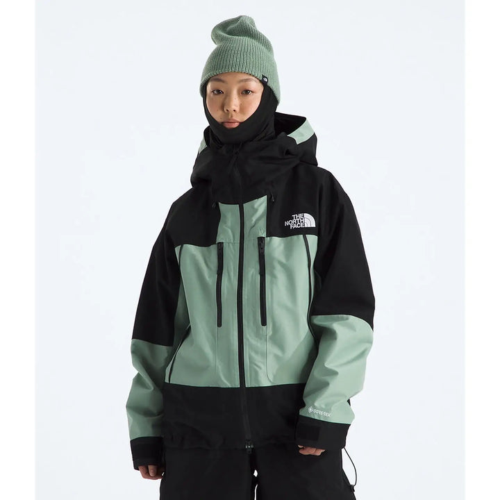 The North Face Women’s GORE-TEX Hex Jacket