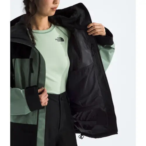 The North Face Women’s GORE-TEX Hex Jacket