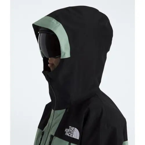 The North Face Women’s GORE-TEX Hex Jacket