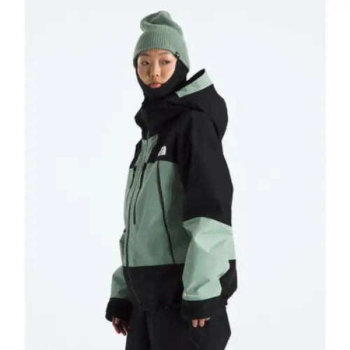 The North Face Women’s GORE-TEX Hex Jacket