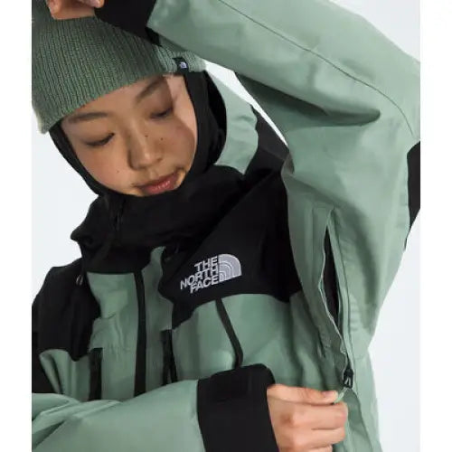 The North Face Women’s GORE-TEX Hex Jacket