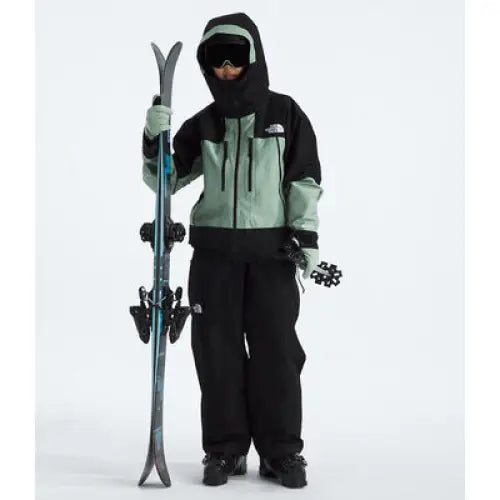 The North Face Women’s GORE-TEX Hex Jacket