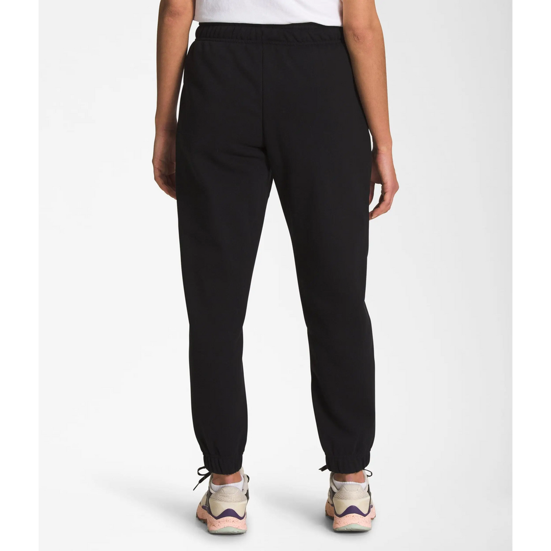 The North Face Womens Heavyweight Box Fleece Sweatpants 