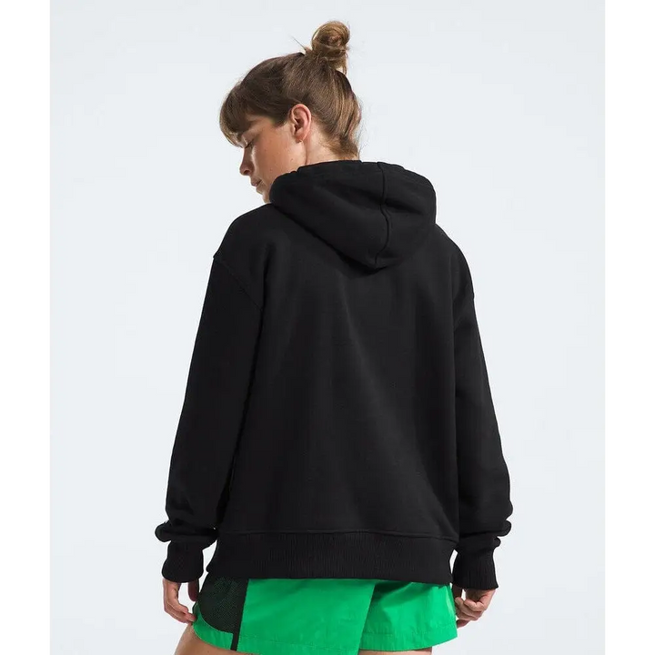 The North Face Womens Heavyweight Pullover Hoodie 