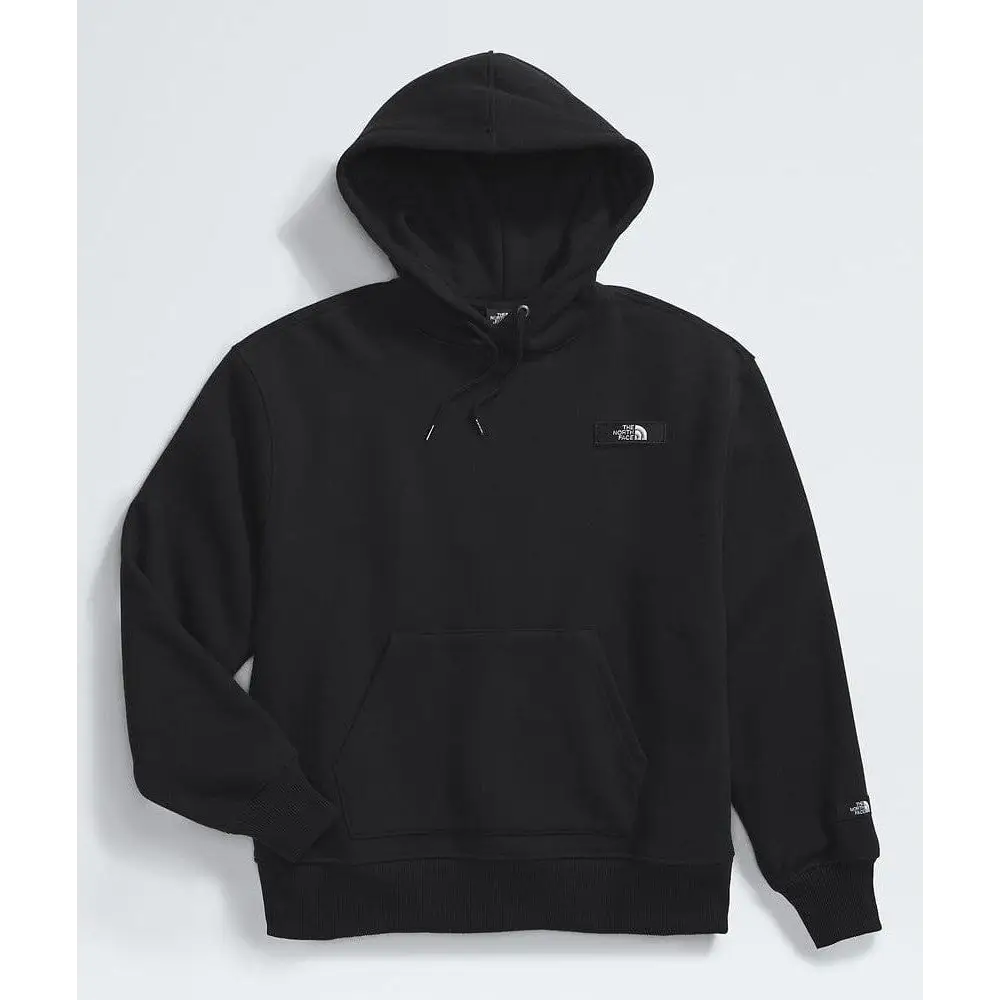 The North Face Womens Heavyweight Pullover Hoodie 