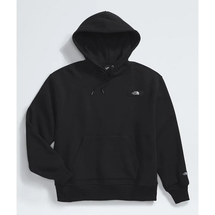 The North Face Womens Heavyweight Pullover Hoodie 
