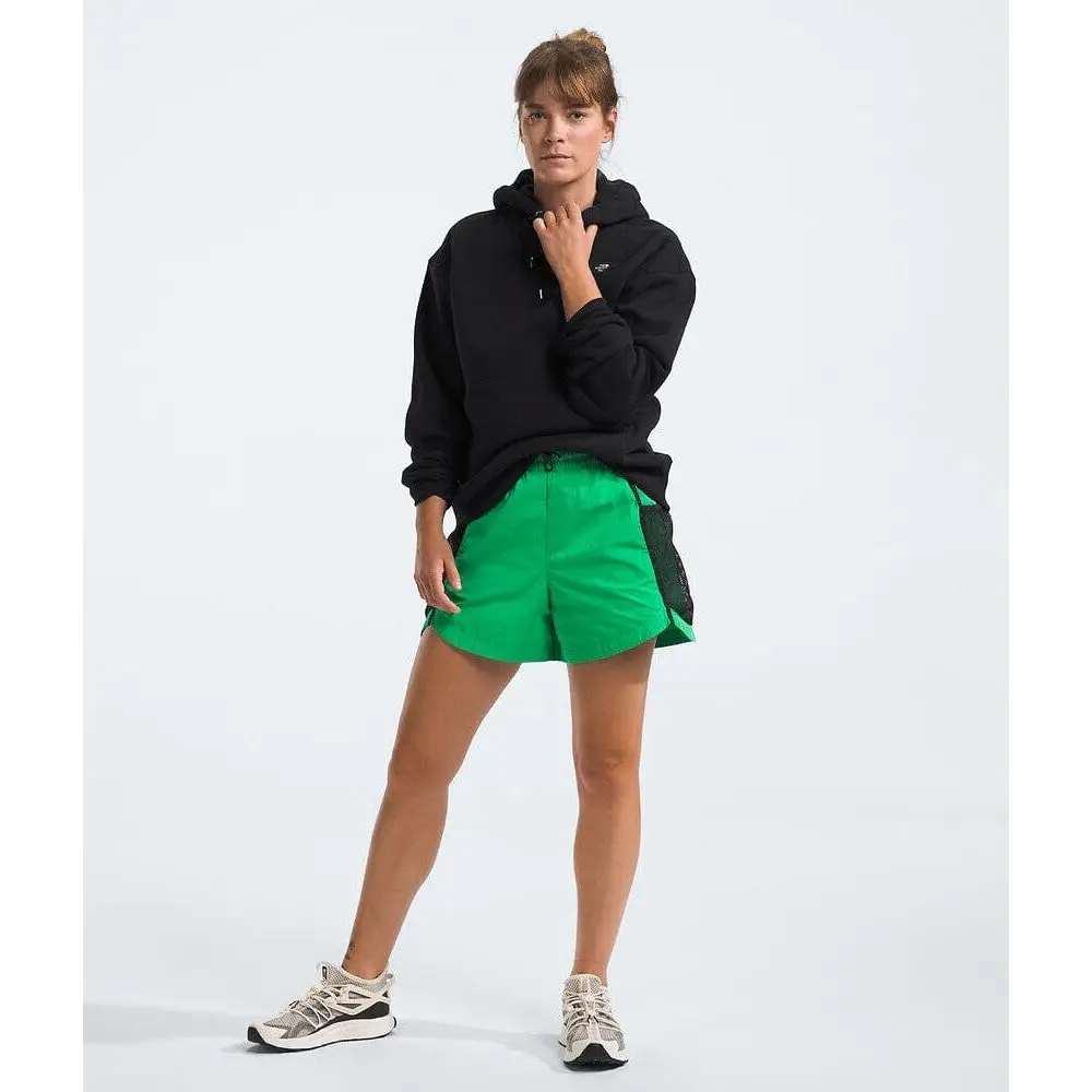 The North Face Womens Heavyweight Pullover Hoodie 