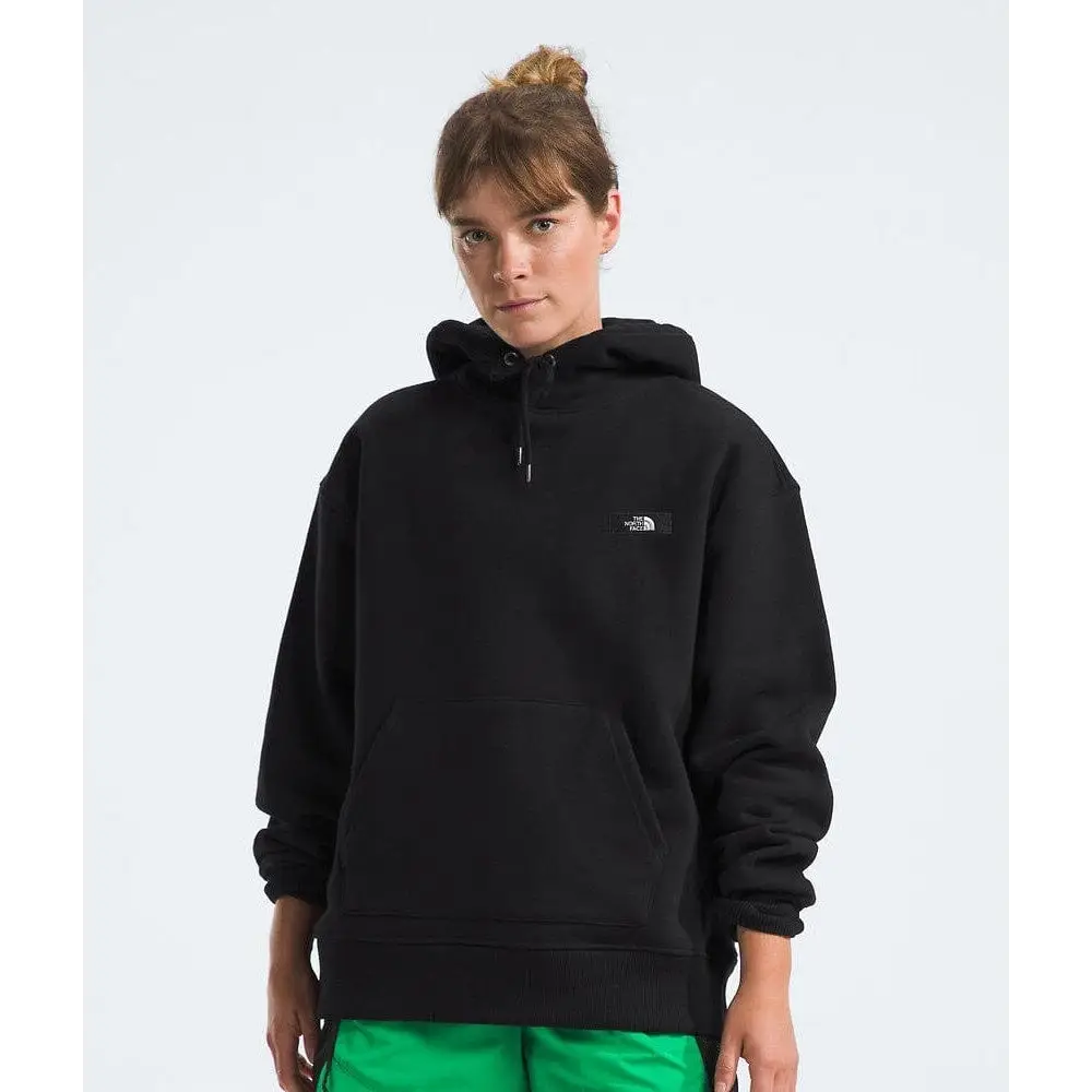 The North Face Womens Heavyweight Pullover Hoodie 