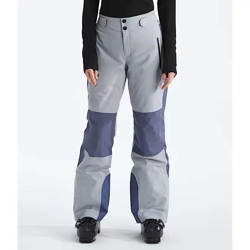 The North Face Womens Lenado Pants - Blue Flax/Twilight / S