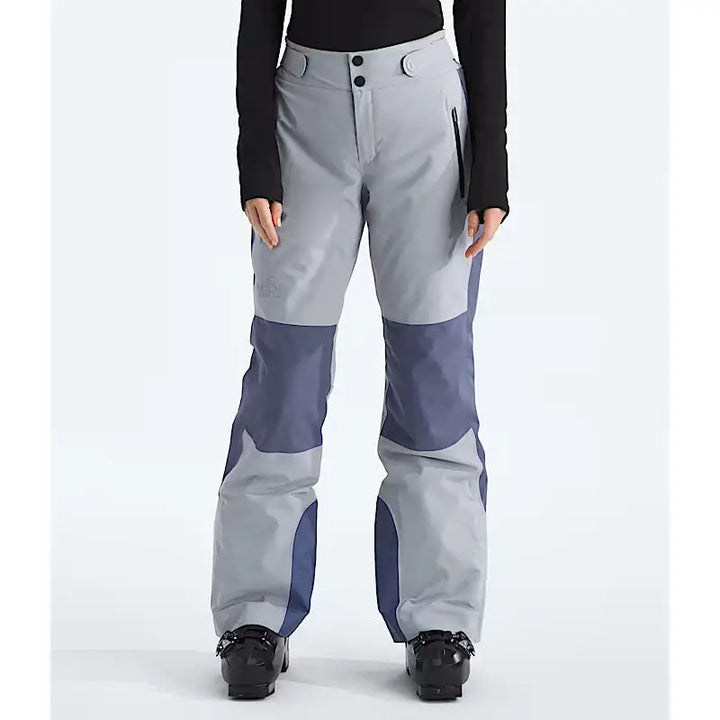 The North Face Womens Lenado Pants - Blue Flax/Twilight / S
