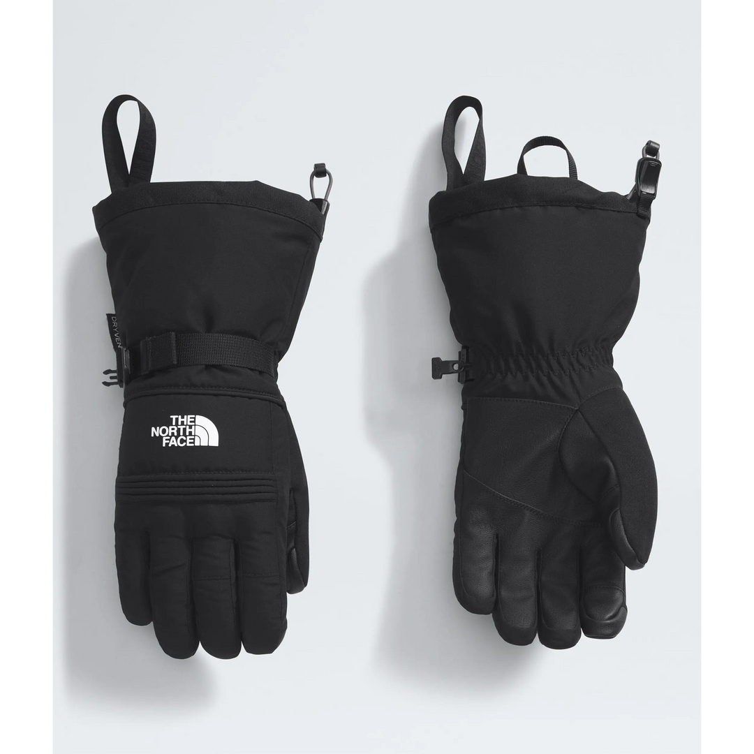The North Face Womens Montana Ski Glove 