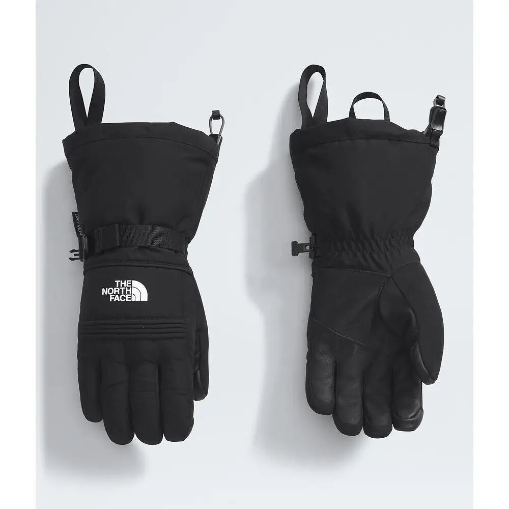 The North Face Womens Montana Ski Gloves