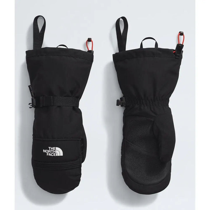 The North Face Womens Montana Ski Mitts TNF Black S 