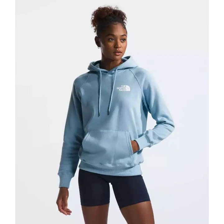 The North Face Womens Places We Love Hoody 