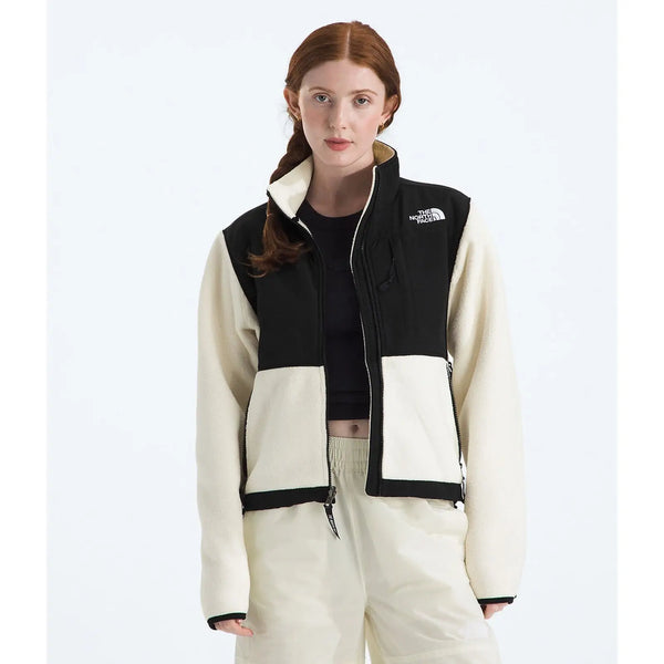 The North Face Womens Retro Denali Fleece Jacket