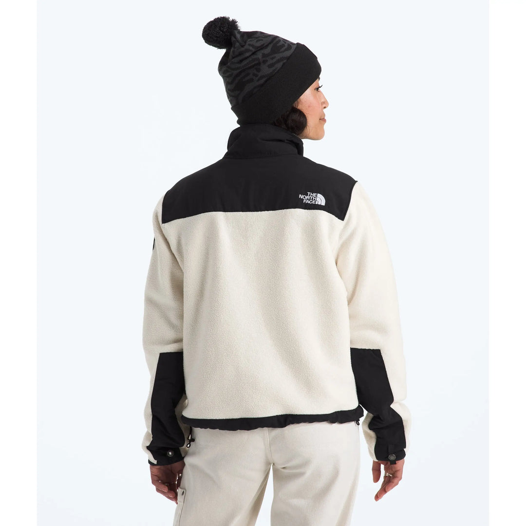 The North Face Womens Retro Denali Jacket 