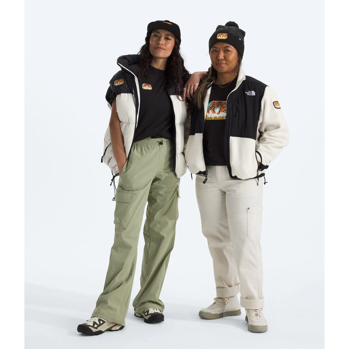 The North Face Womens Retro Denali Jacket 