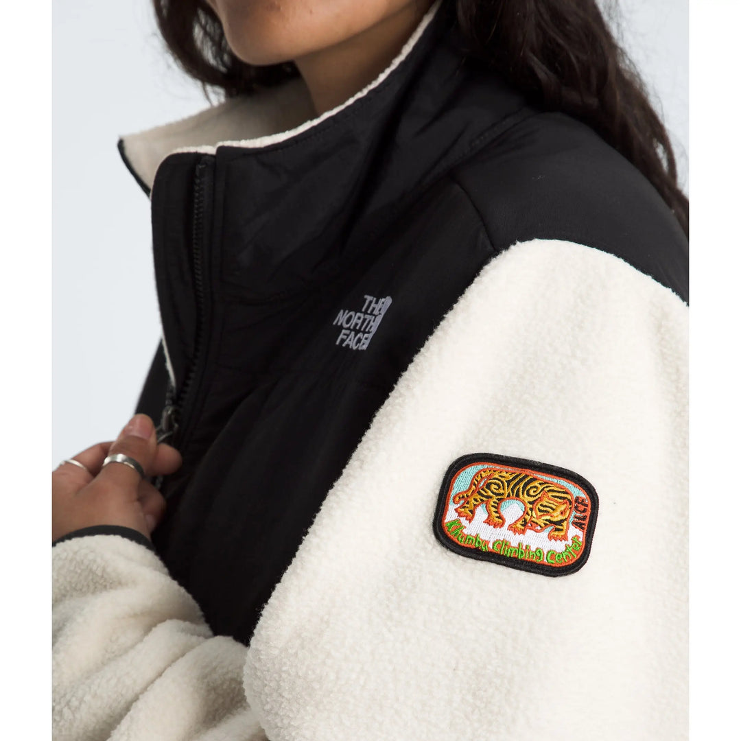 The North Face Womens Retro Denali Jacket 