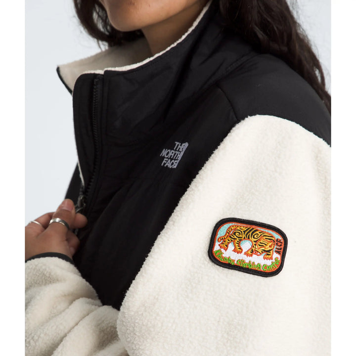 The North Face Womens Retro Denali Jacket 
