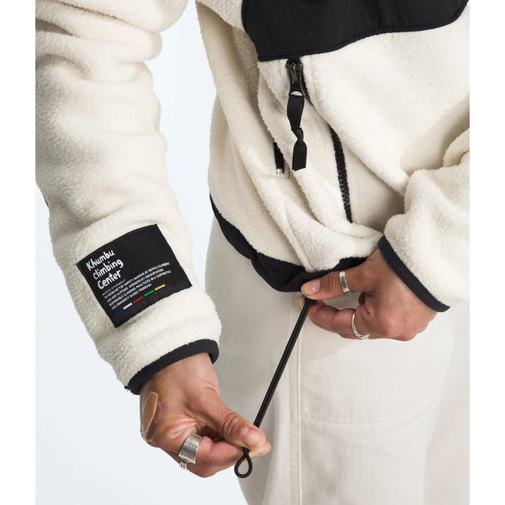 The North Face Womens Retro Denali Jacket 