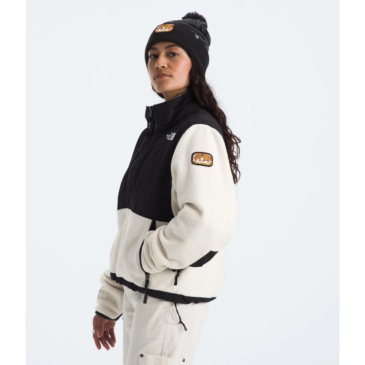 The North Face Womens Retro Denali Jacket 
