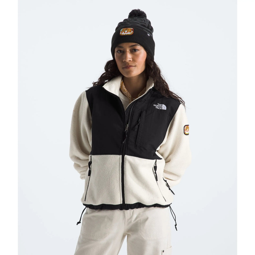 The North Face Womens Retro Denali Jacket 