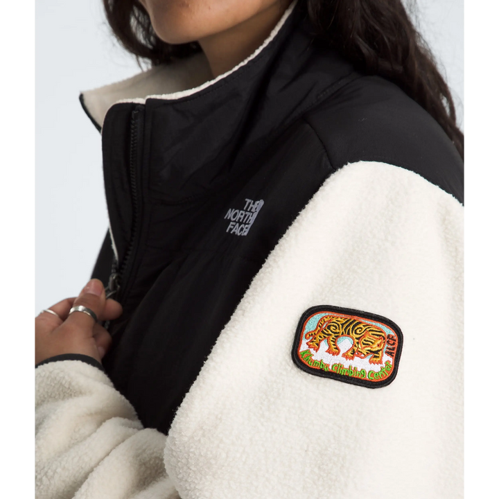 The North Face Womens Retro Denali Jacket 